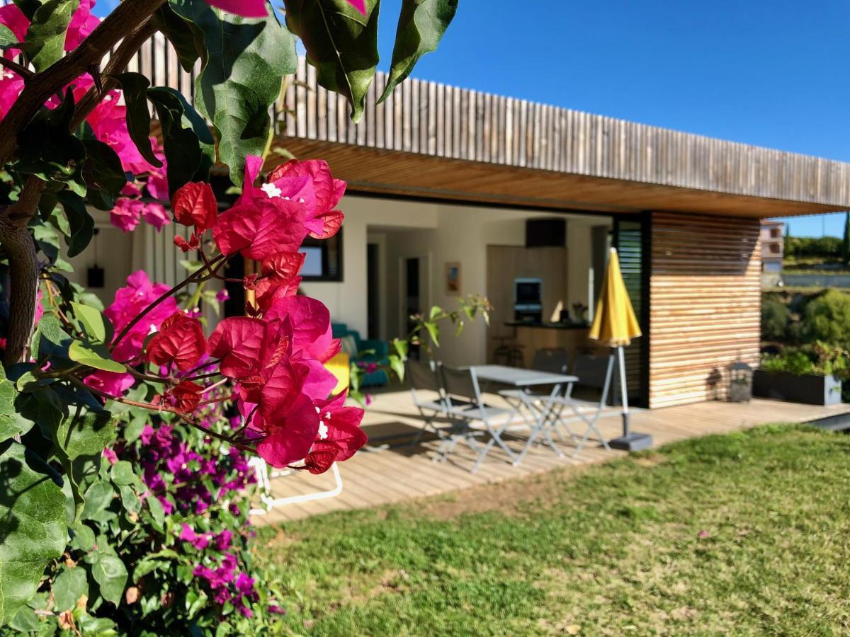 Villa La Coulina Nizza Esterno foto