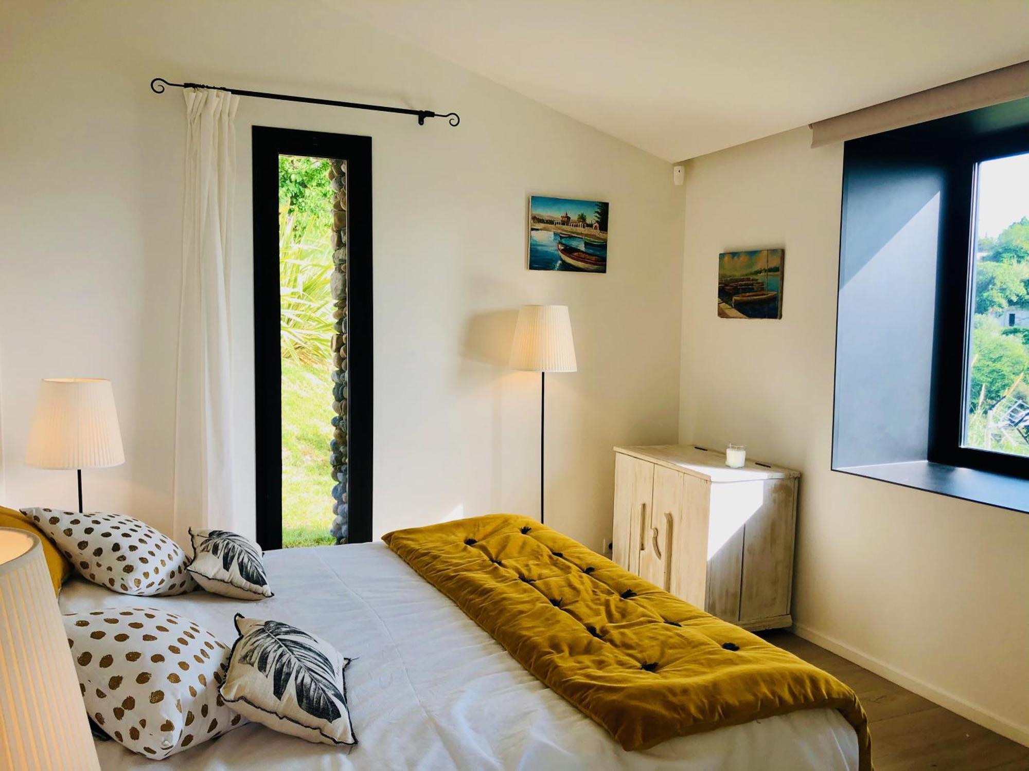 Villa La Coulina Nizza Esterno foto