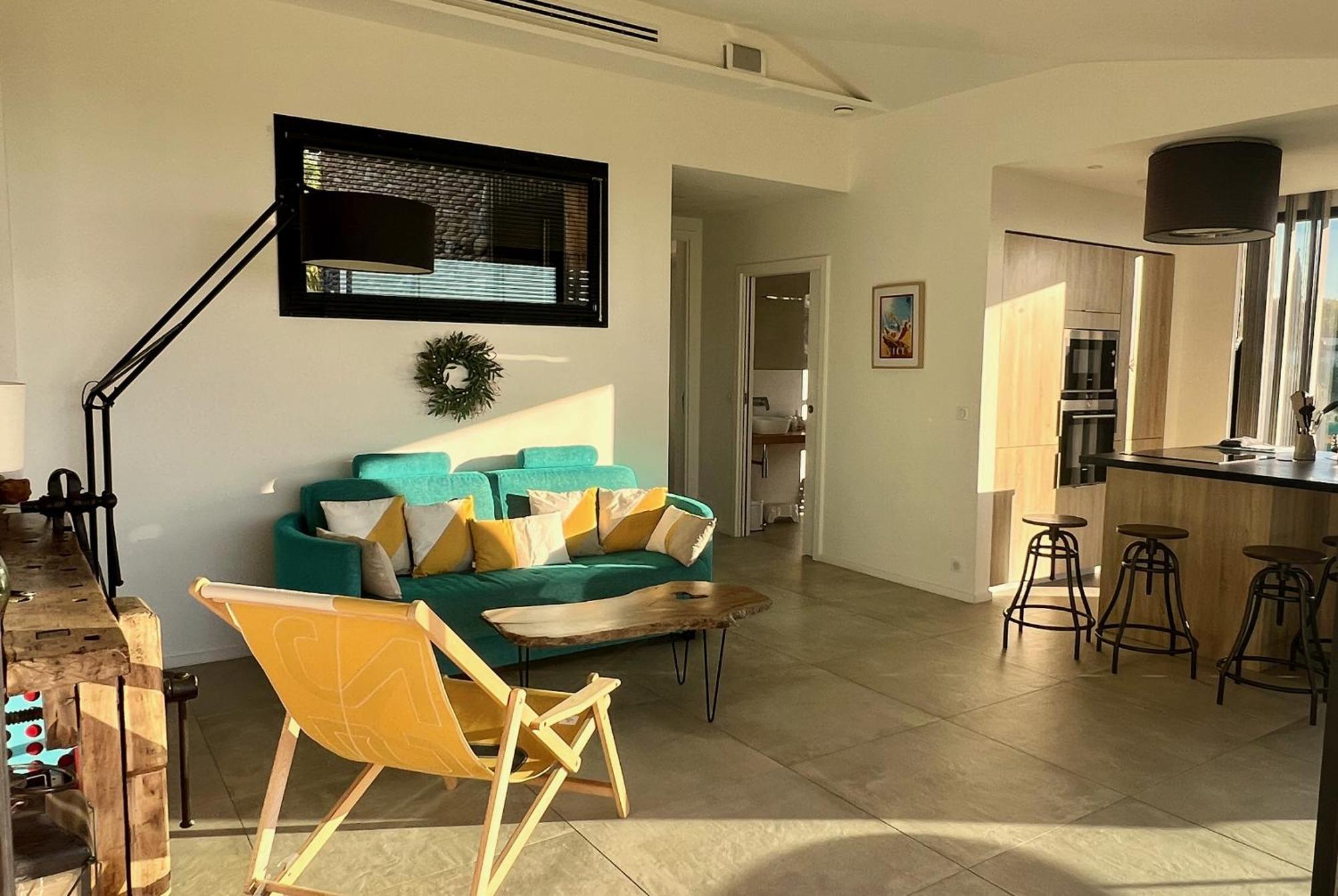 Villa La Coulina Nizza Esterno foto