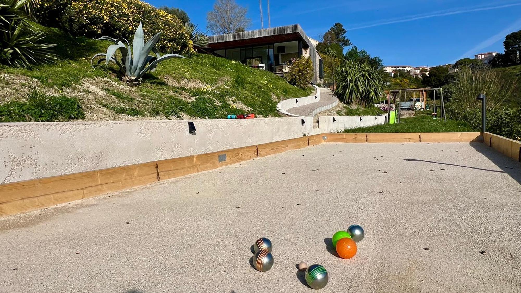 Villa La Coulina Nizza Esterno foto